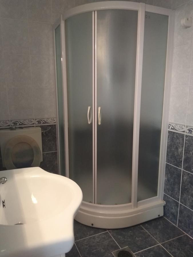 Apartman "Marko" บาร์ ภายนอก รูปภาพ