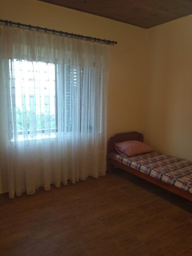 Apartman "Marko" บาร์ ภายนอก รูปภาพ