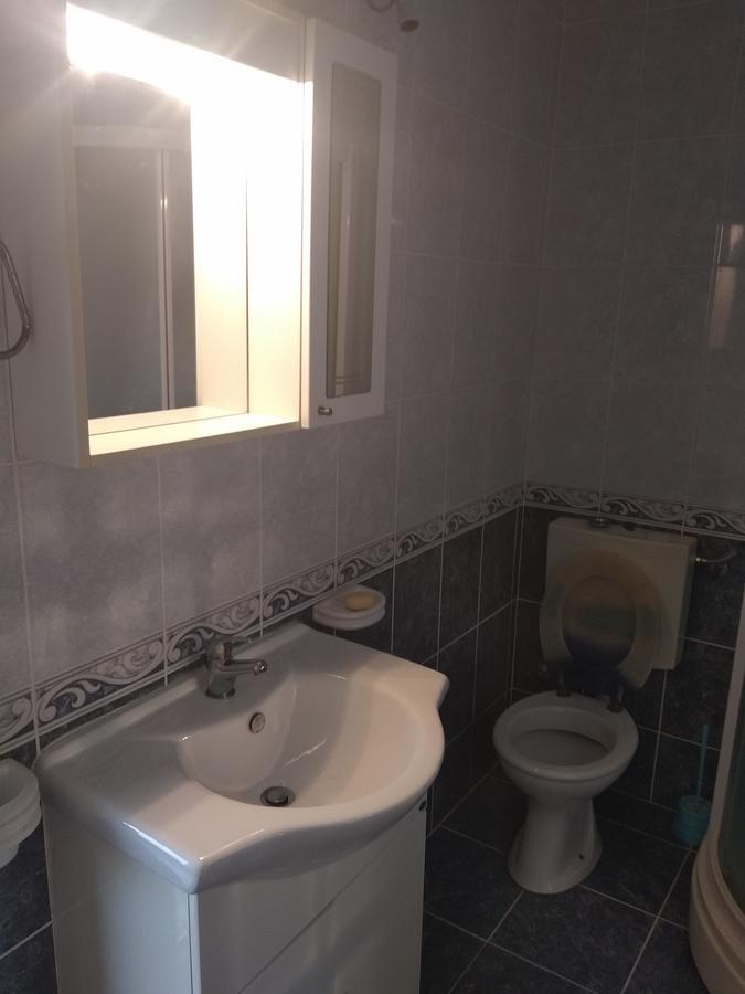 Apartman "Marko" บาร์ ภายนอก รูปภาพ