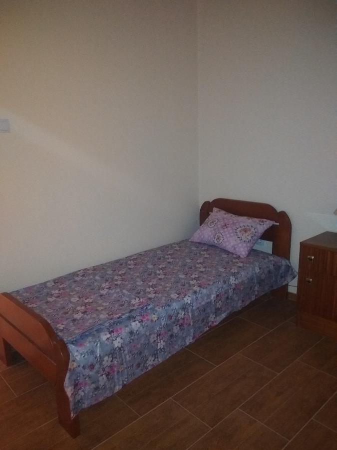 Apartman "Marko" บาร์ ภายนอก รูปภาพ