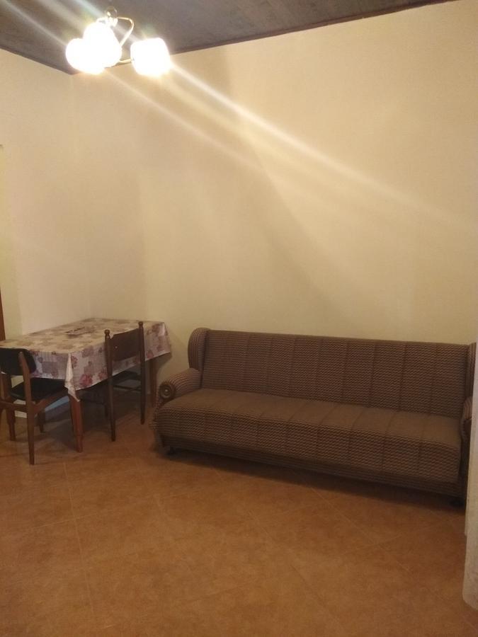 Apartman "Marko" บาร์ ภายนอก รูปภาพ