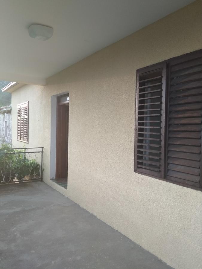Apartman "Marko" บาร์ ภายนอก รูปภาพ