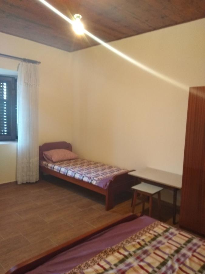 Apartman "Marko" บาร์ ภายนอก รูปภาพ